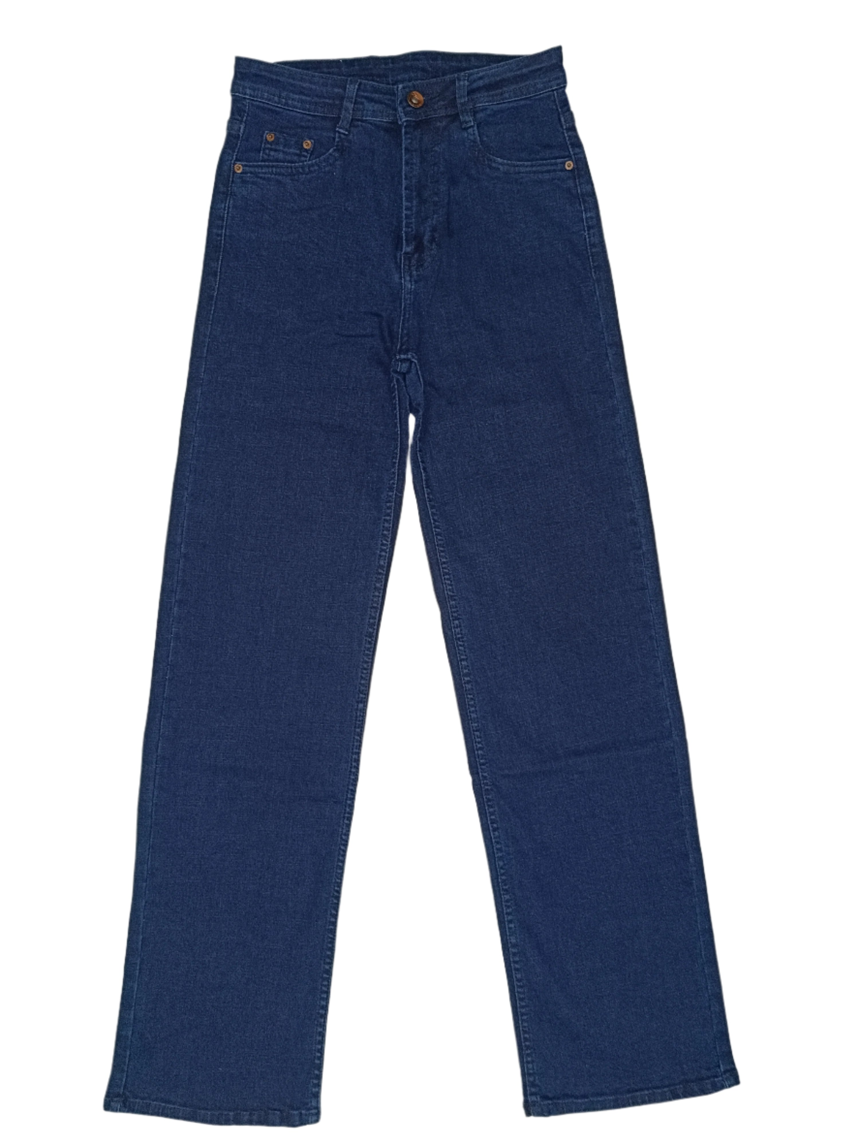 Women's Slim Straight fit Jeans