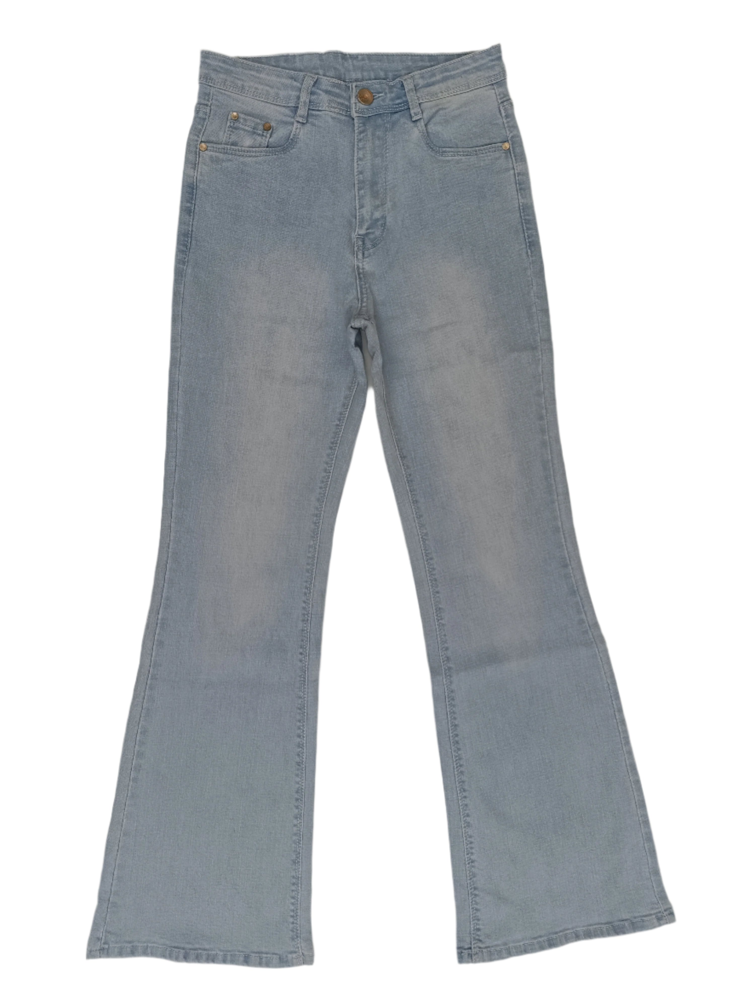 Women's Boot cut Jeans