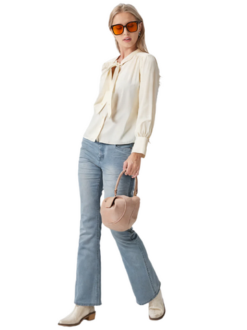 Women's Boot cut Jeans