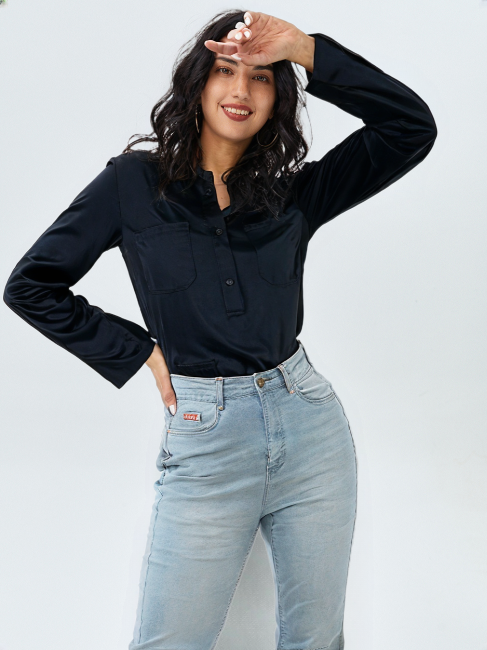 Women's Boot cut Jeans