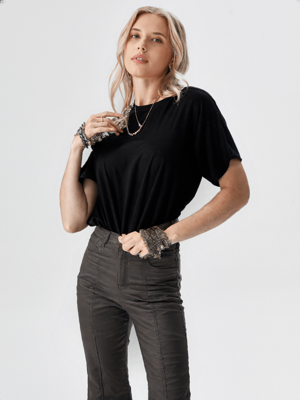 Women's Jeans