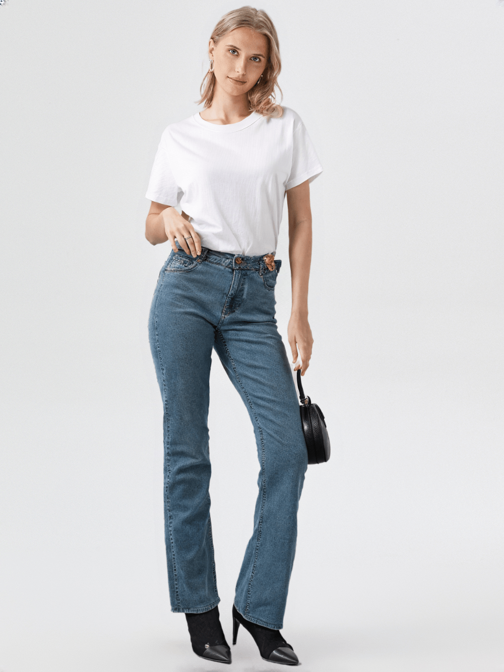 Women's Jeans