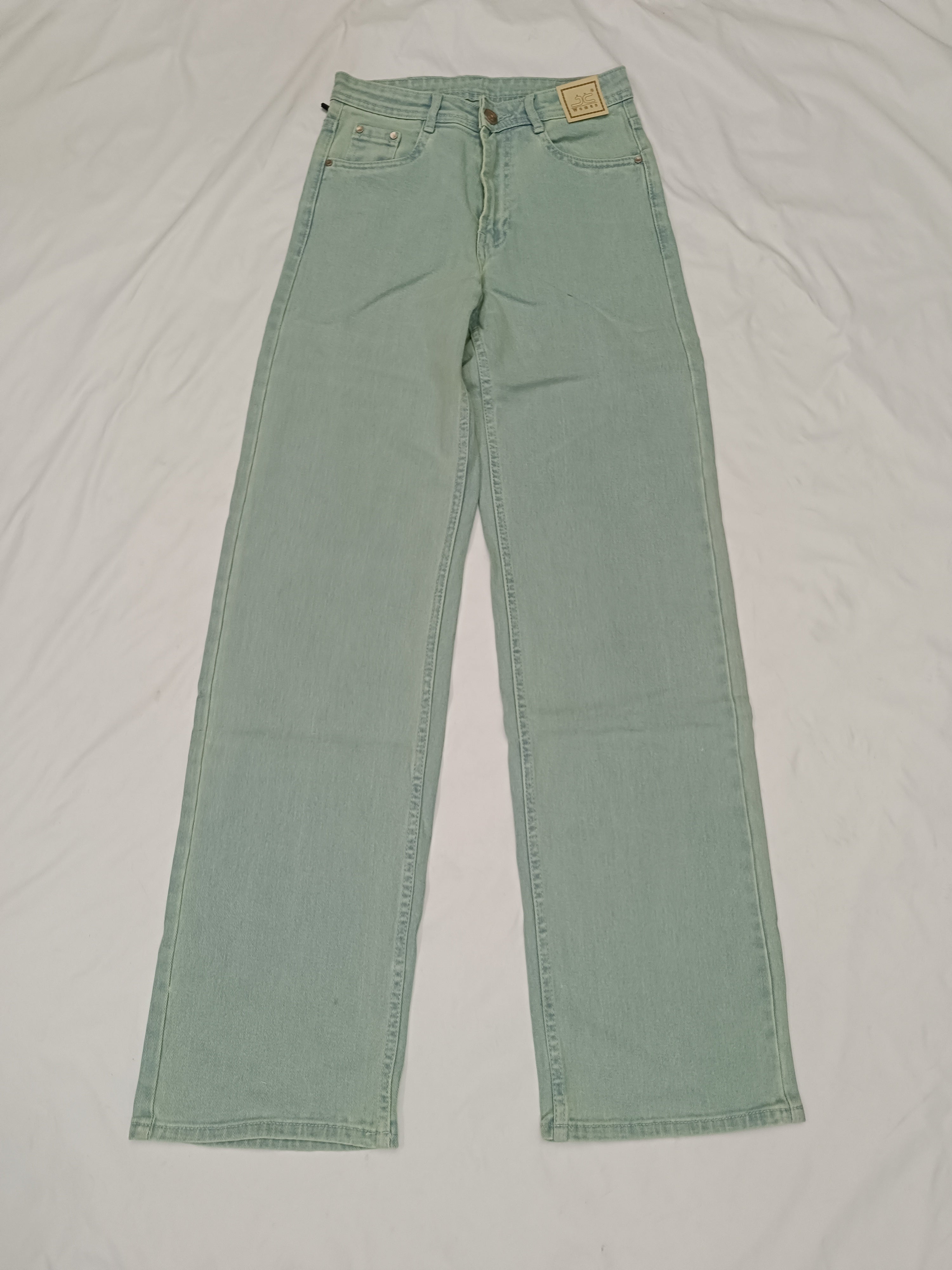 Women's Jeans