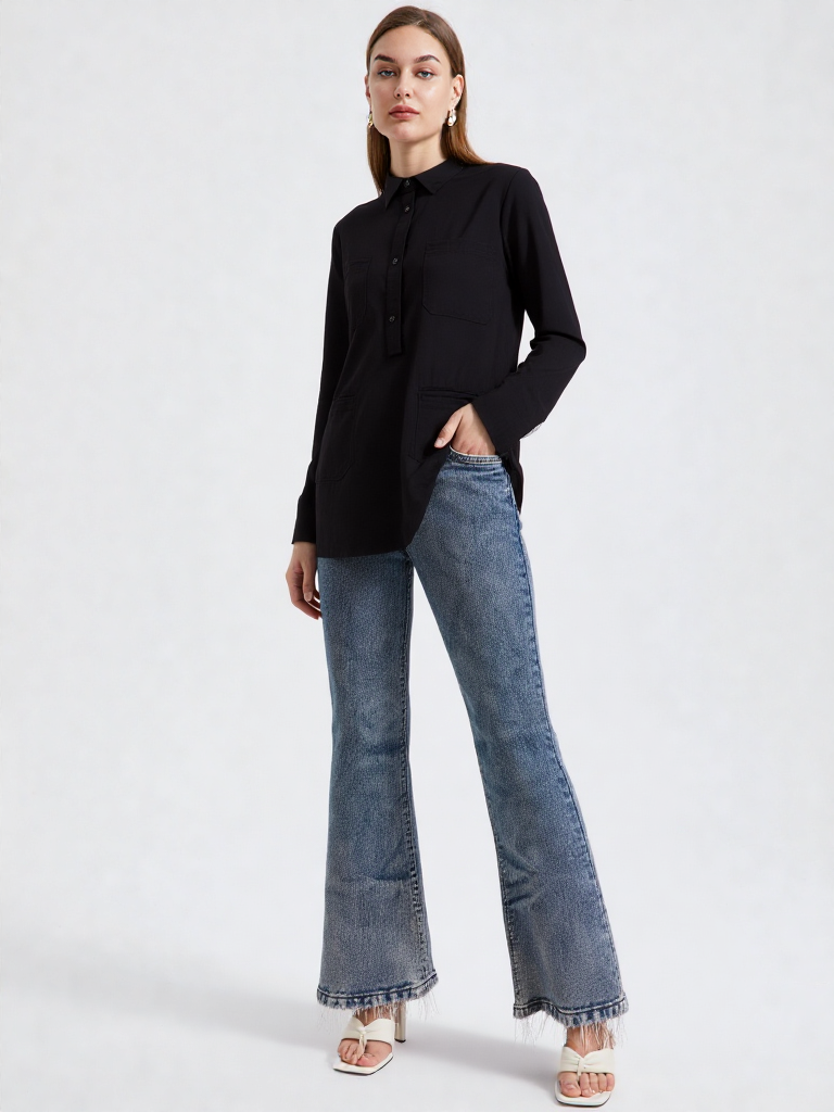 Women's JEANS
