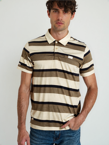 RIVERBLUE MEN's T-shirt