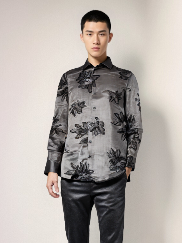 SIGOTTO Men's Shirt