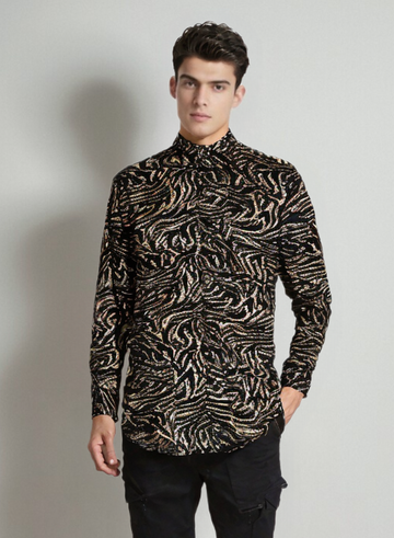 SIGOTTO Men's Shirt