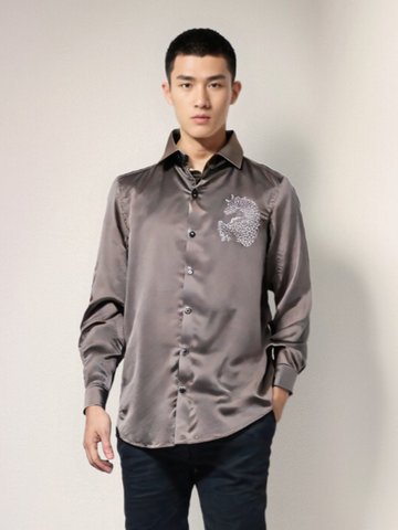 SIGOTTO Men's Shirt