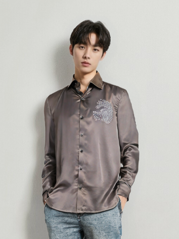 SIGOTTO Men's Shirt
