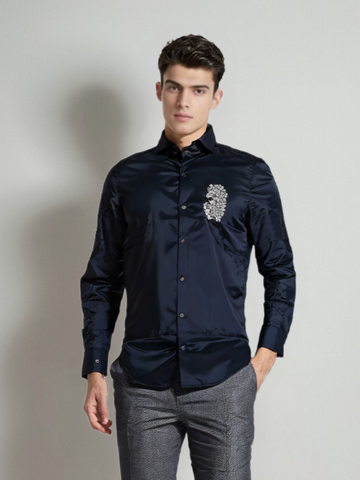 SIGOTTO Men's Shirt