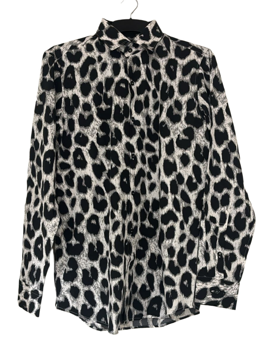 SIGOTTO Men's Shirt