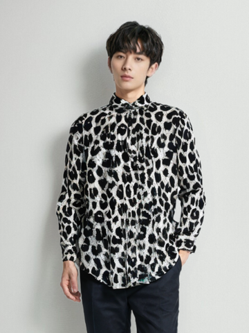 SIGOTTO Men's Shirt