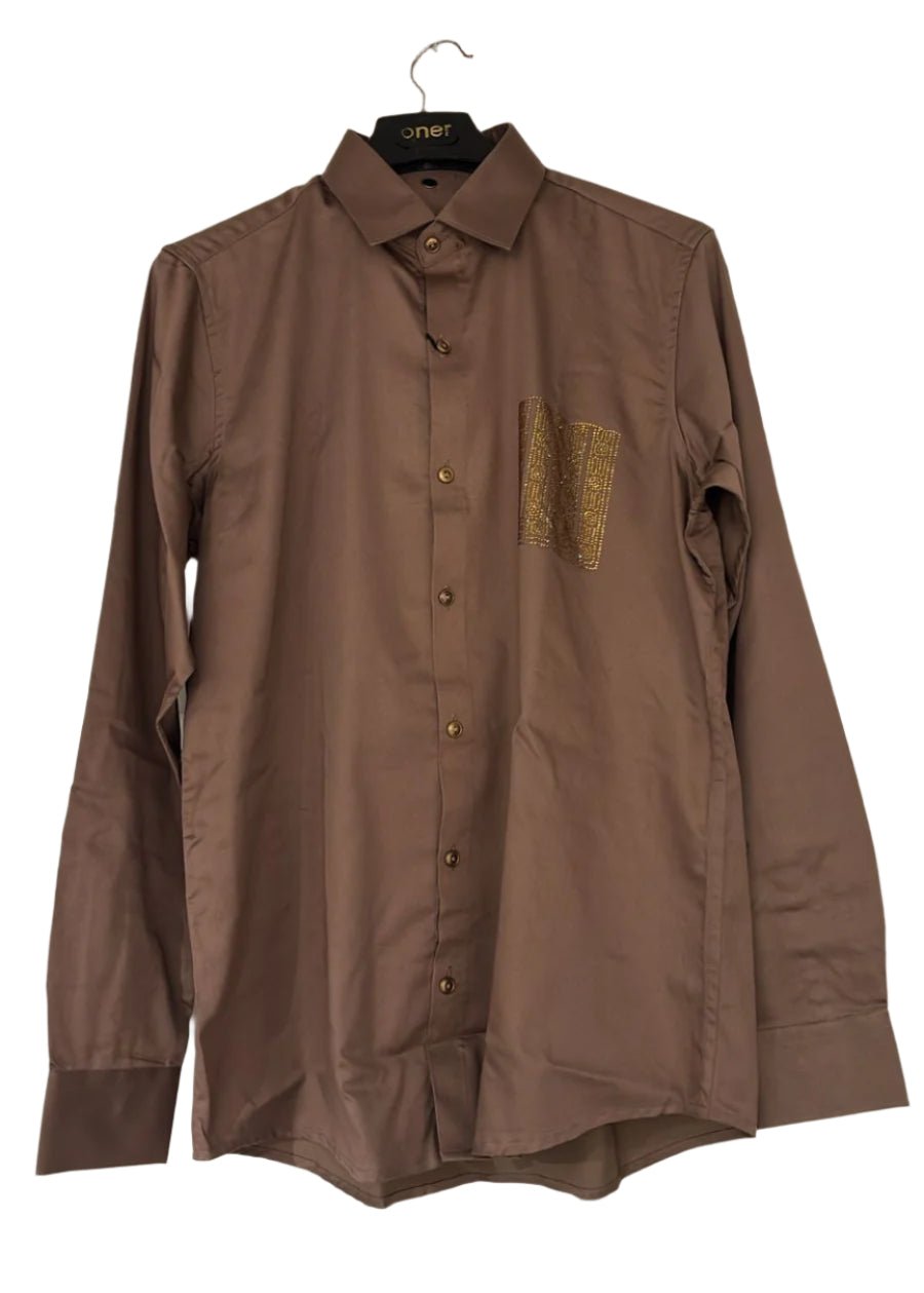 SIGOTTO Men's Shirt
