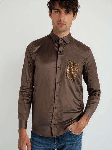 SIGOTTO Men's Shirt