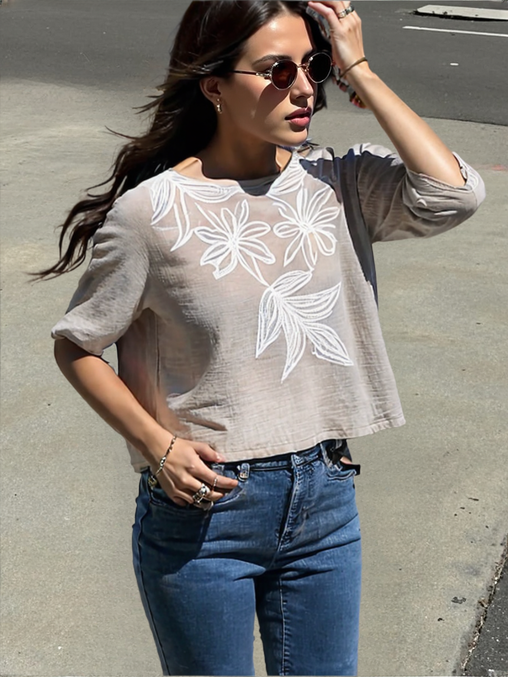 Women's TOP
