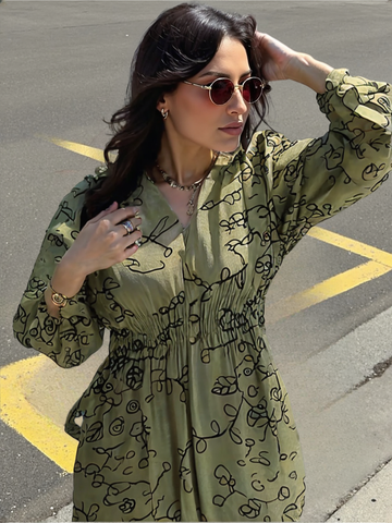 Women's Tunic
