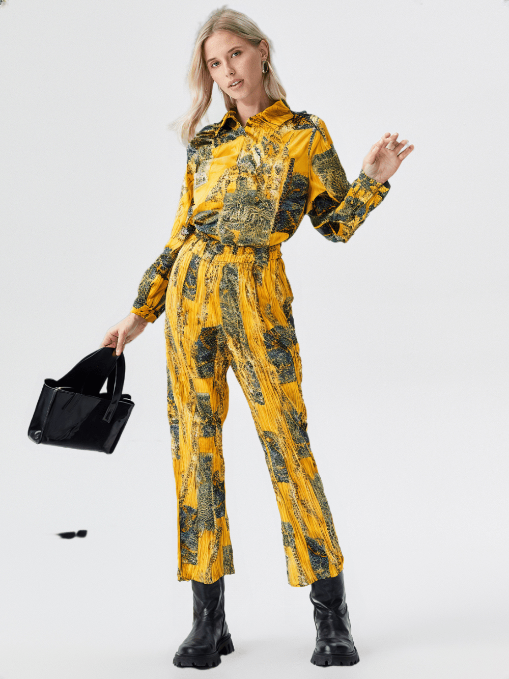 Women's Co-Ord set