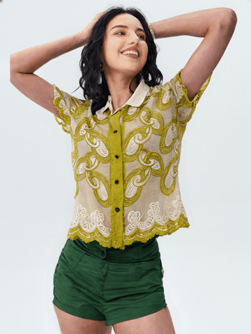 Women's Shirt