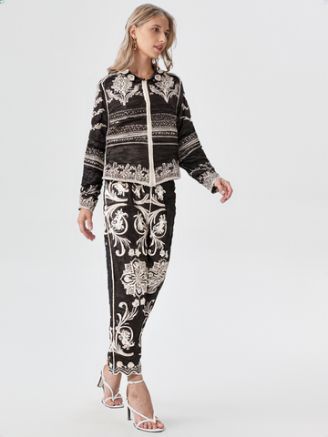 Women's Co-Ord set