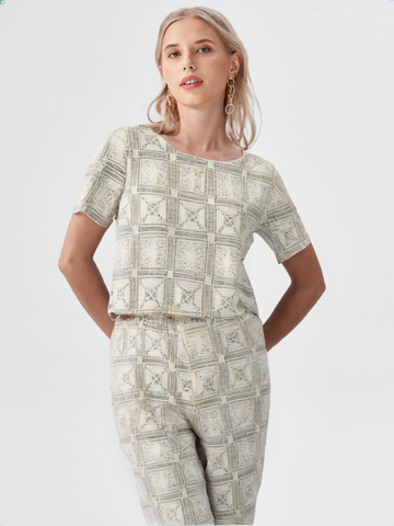 Women's Co-Ord set