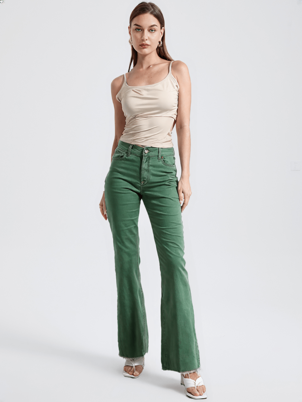 Women's Bustier