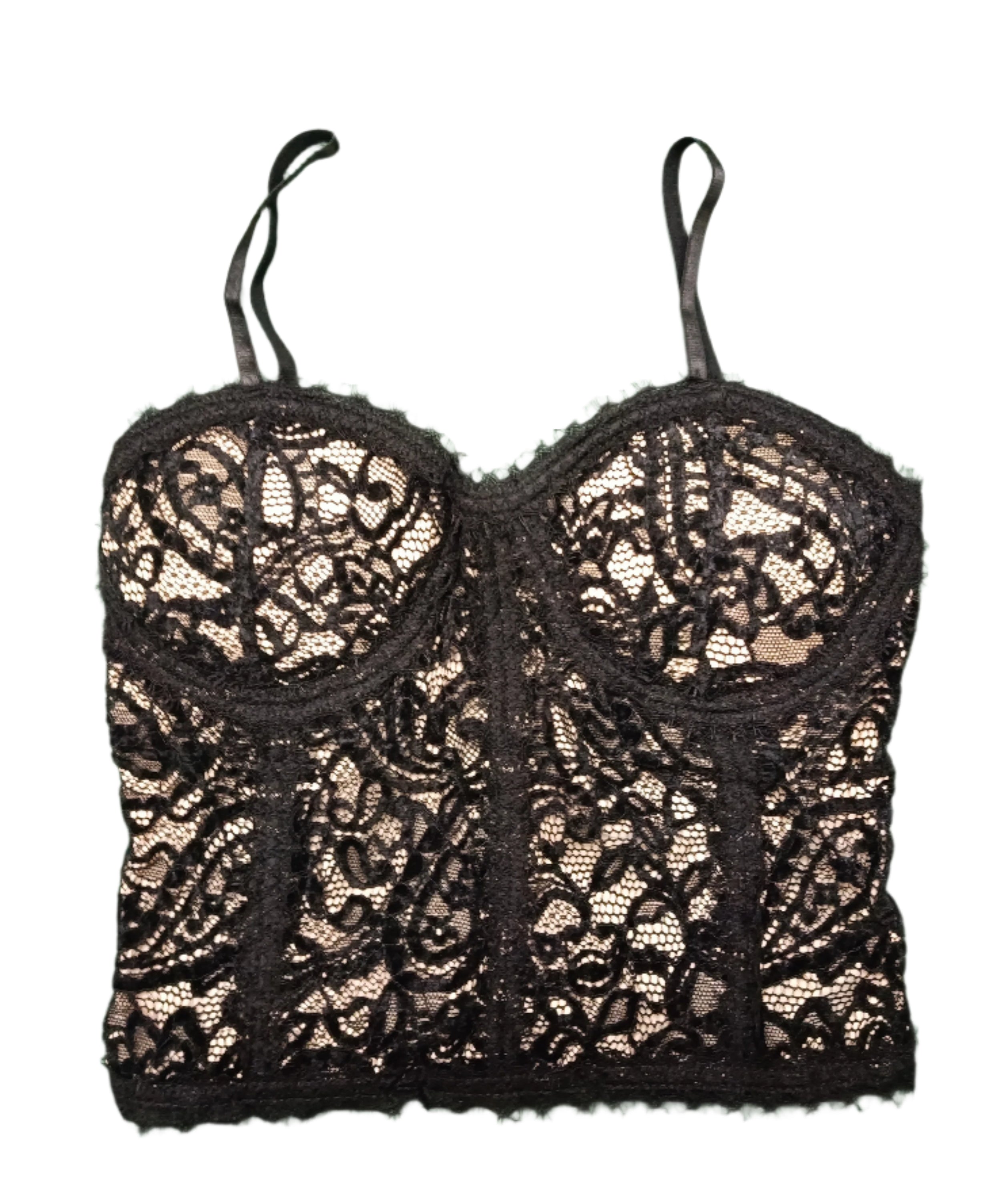 Women's Bustier