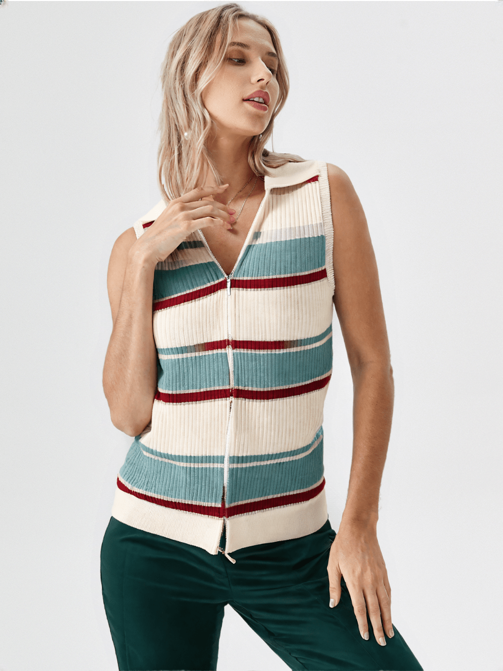 Women's Knitted Top