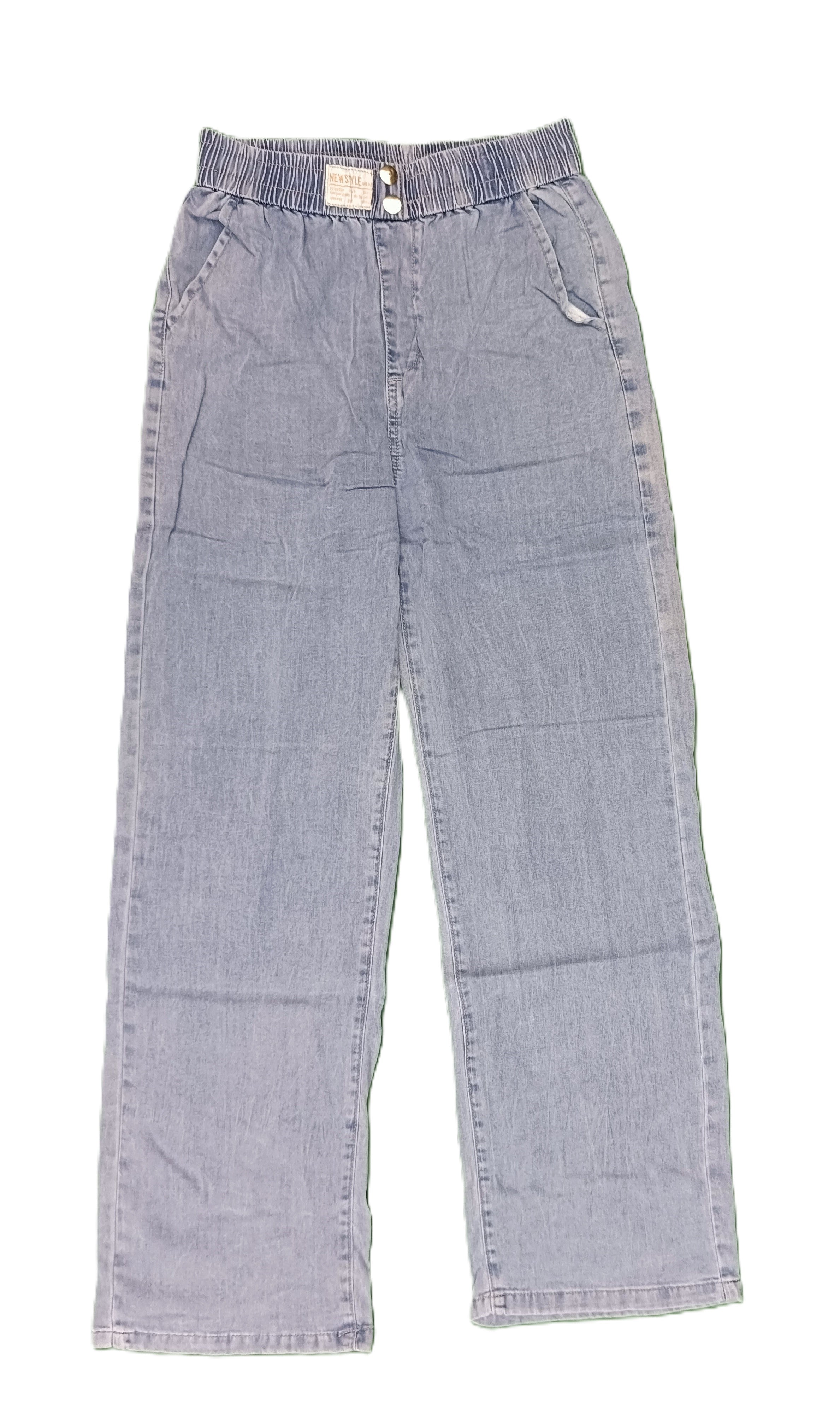 Women's Straight-Fit Qlot