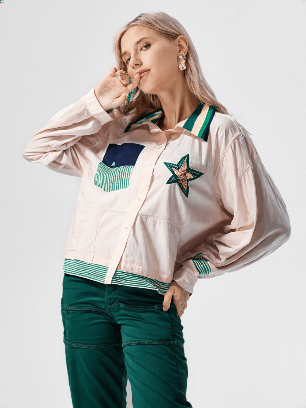 Women's Shirt