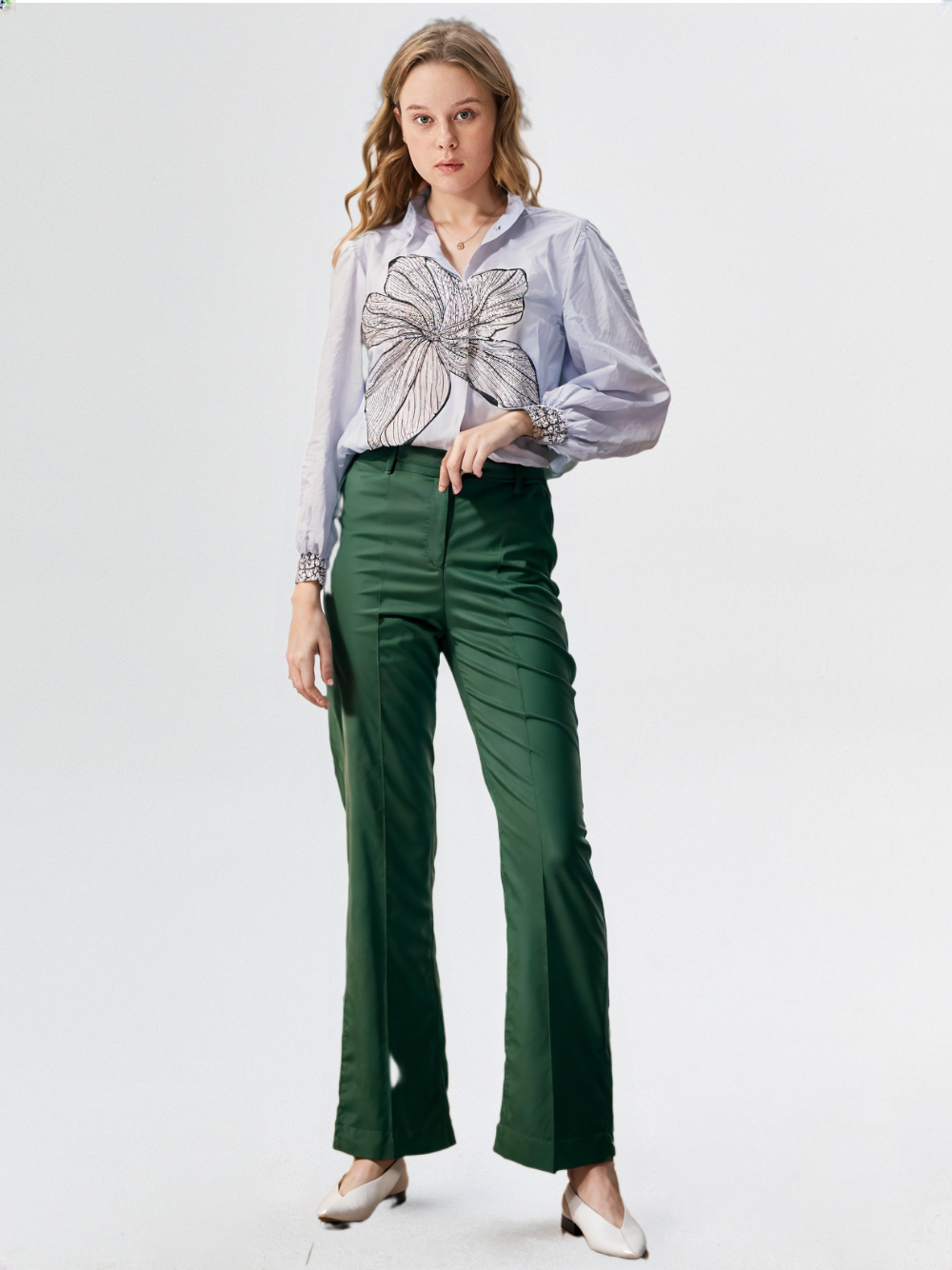 Women's Printed Shirt