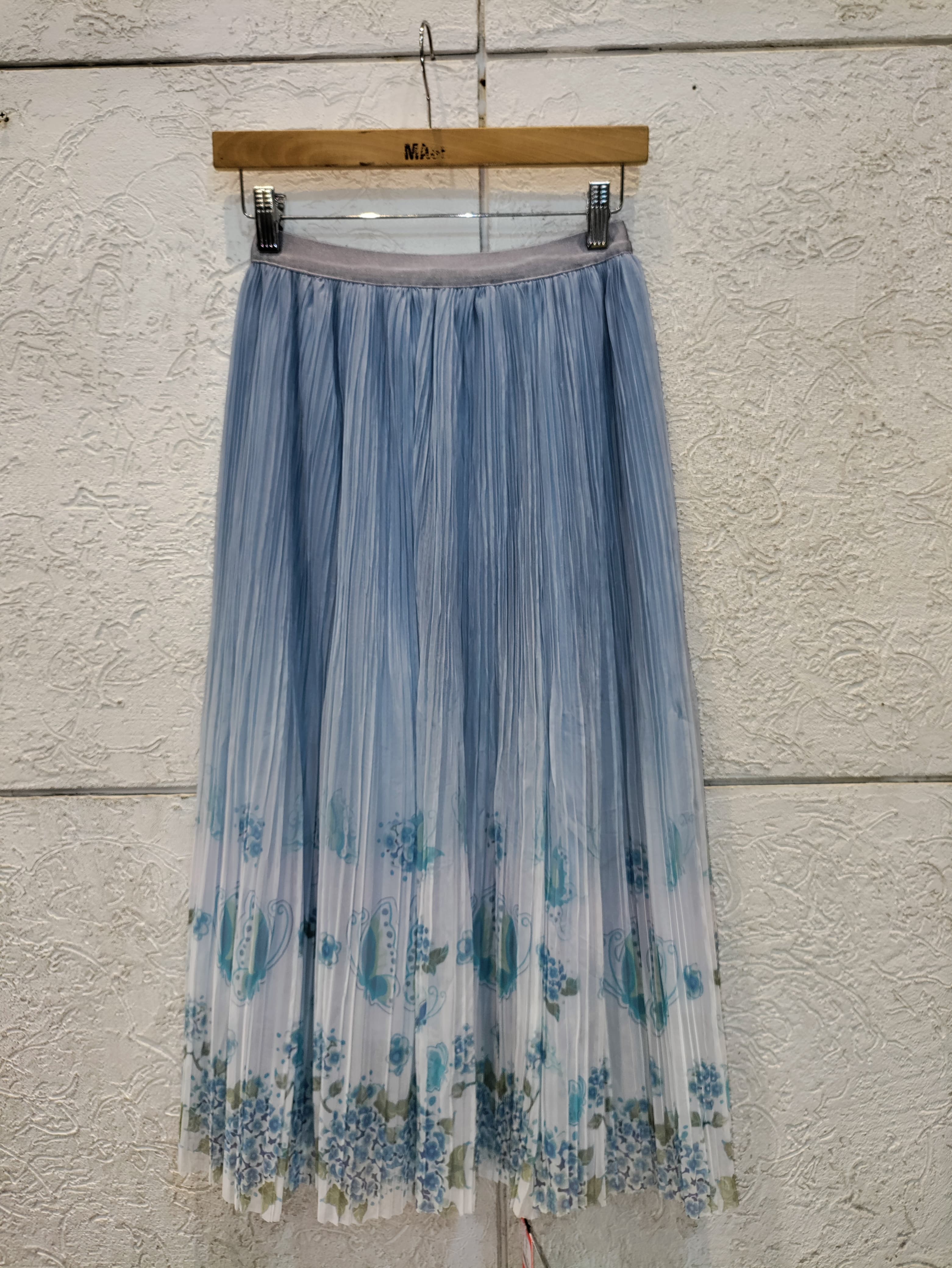 Women's Floral printed Skirt