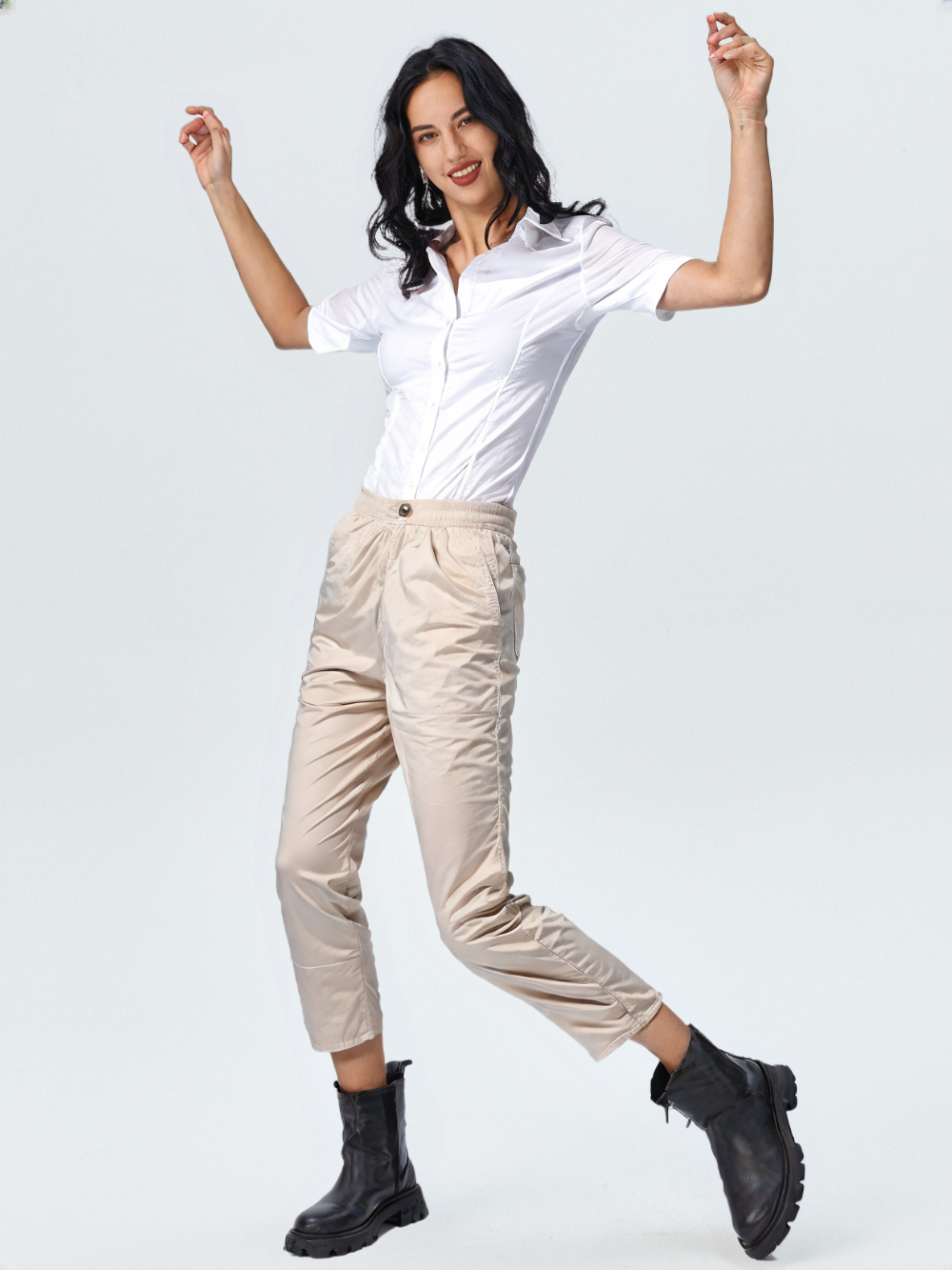 Women's Trouser