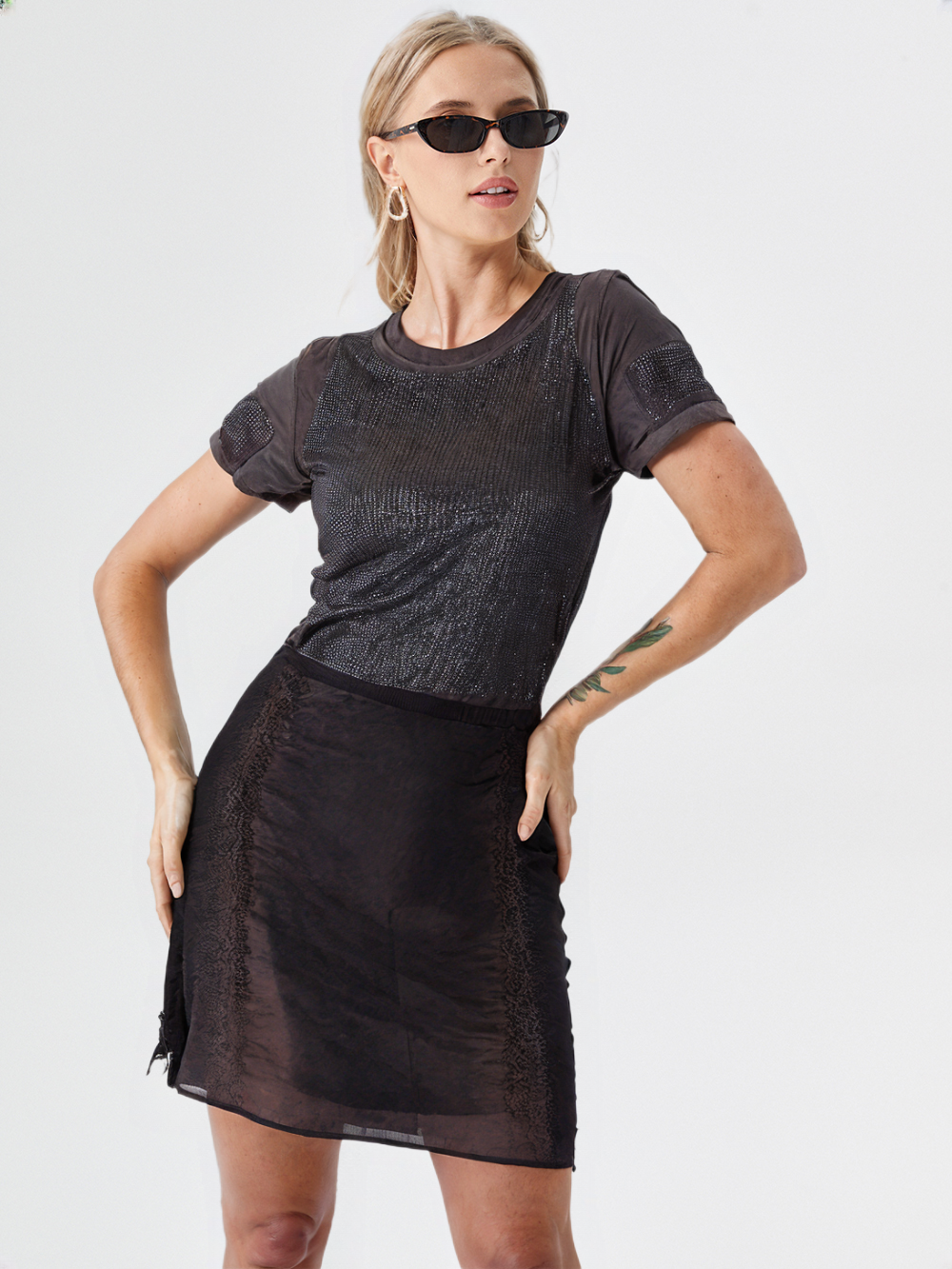 Women's T-shirt