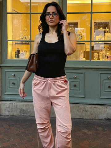 Women's Lower