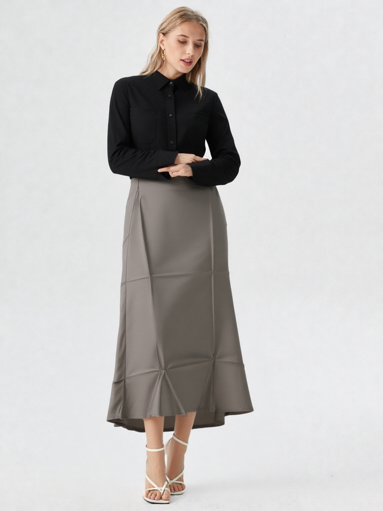MASK WOMEN's SKIRT