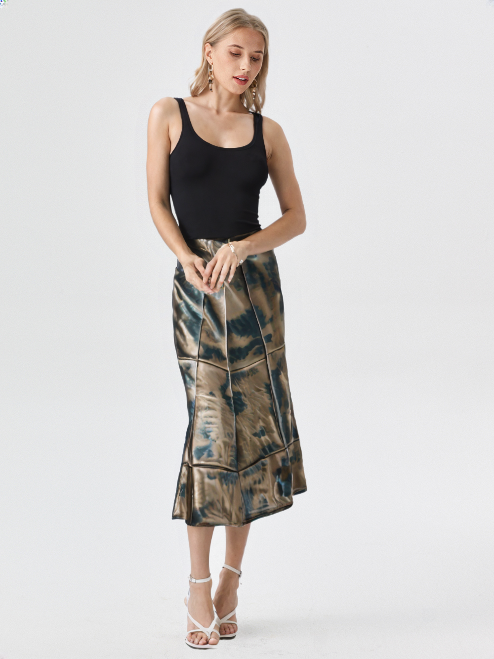 MASK WOMEN's SKIRT