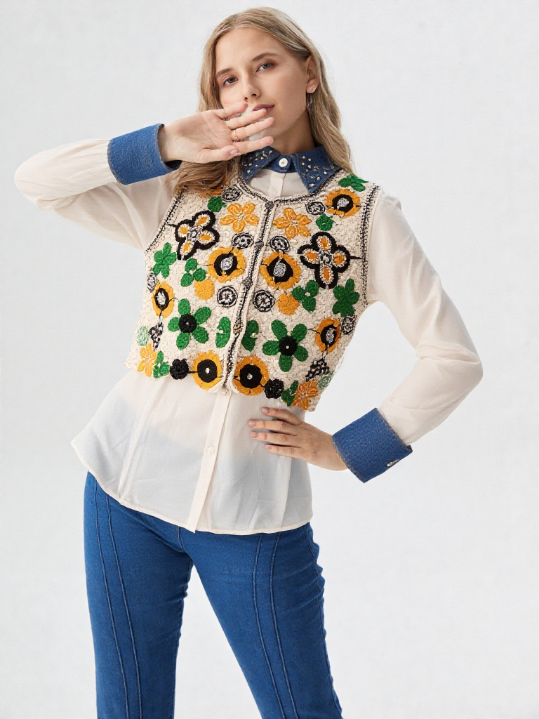 MASK WOMEN's TWOPIECE