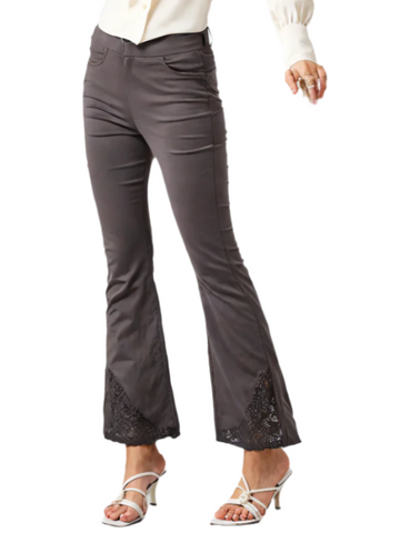 Women's Boot cut Jegging
