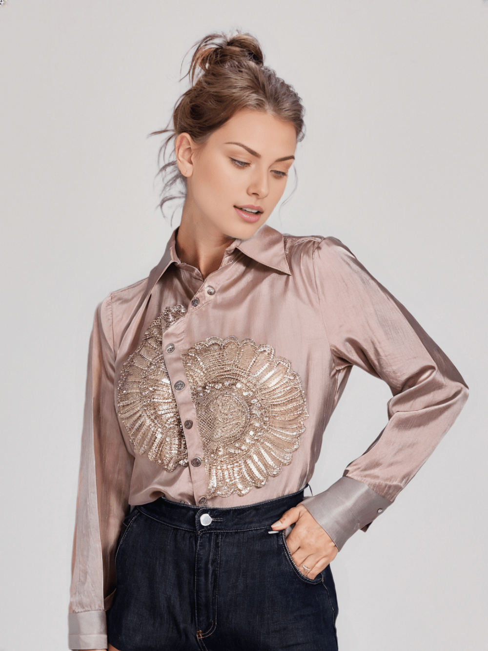 Women's Shirt