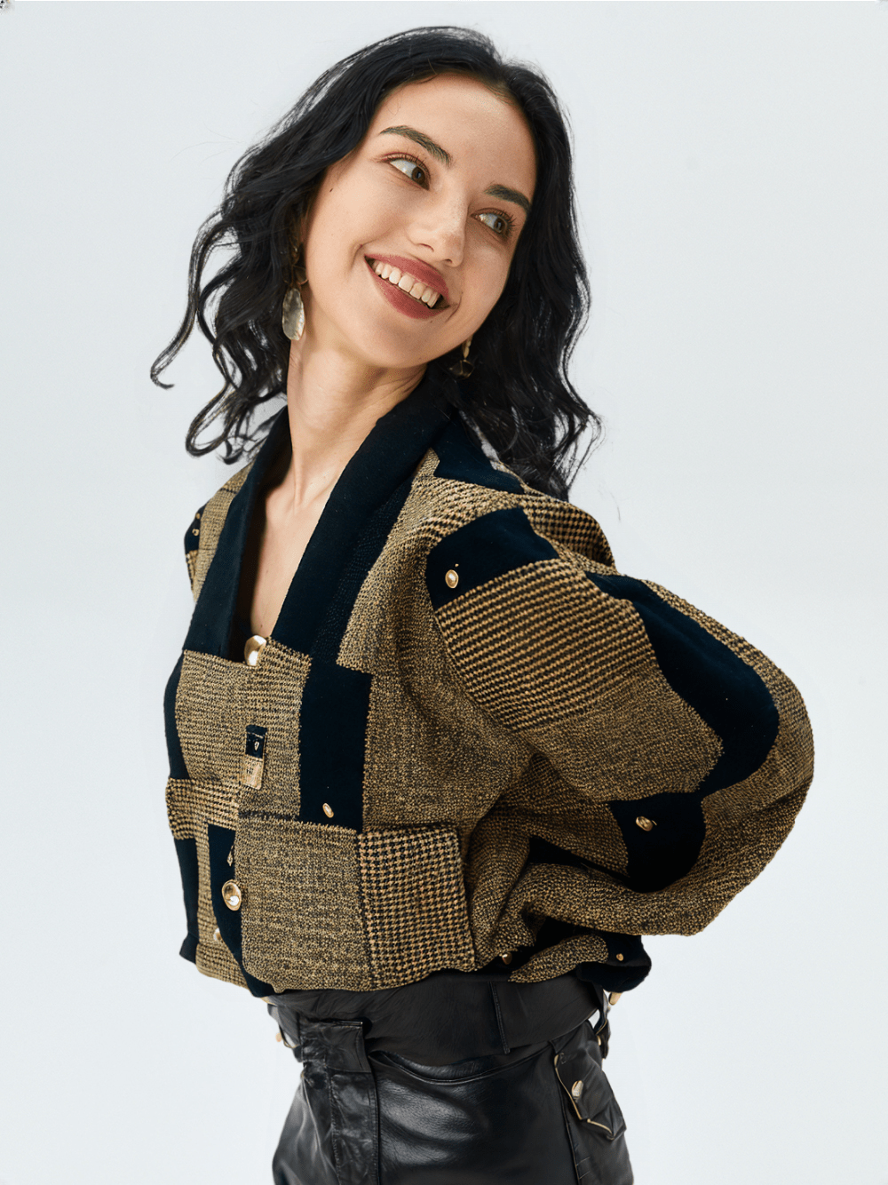 Women's Printed Shirt