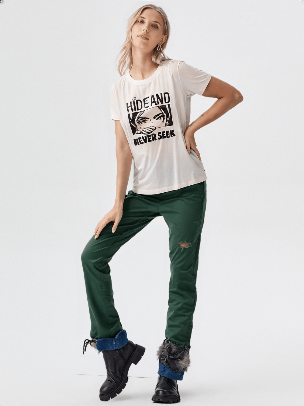 Women's T-shirt