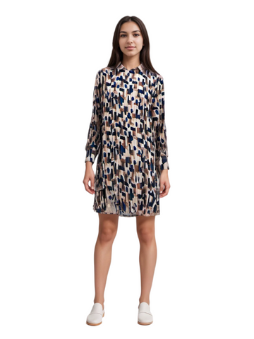 DEAL Women's Casual Mini Dress