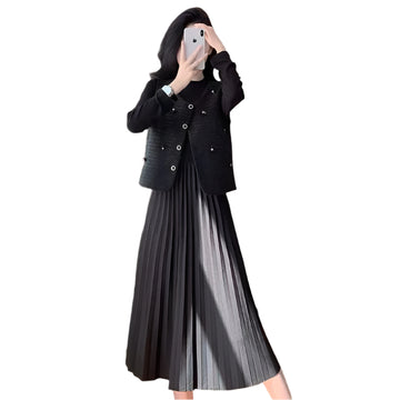 WOMEN’s Jacket with tunic