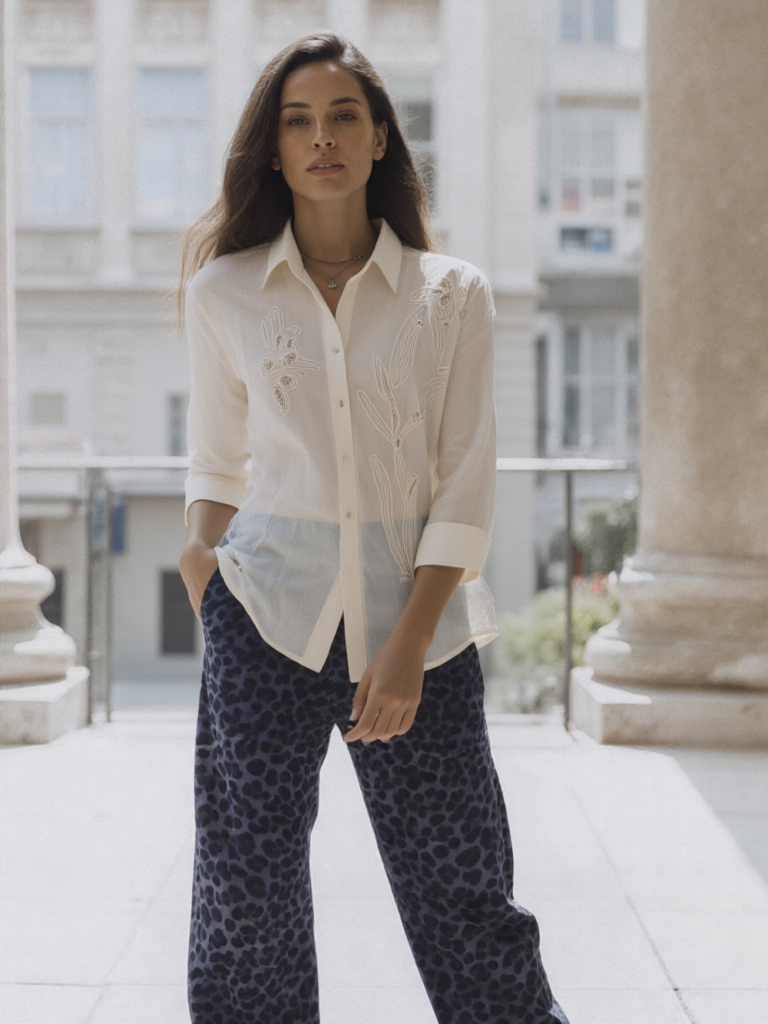 DEAL WOMEN's SHIRT
