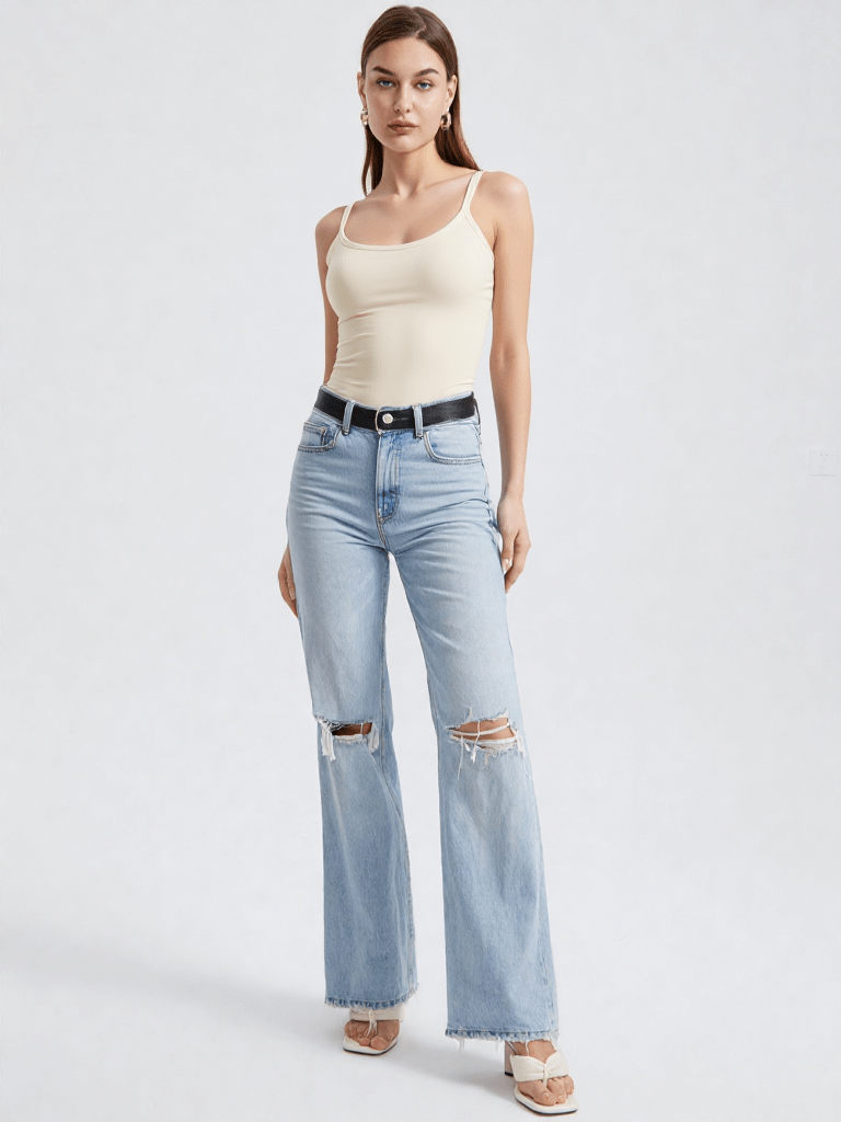 Women's Bustier