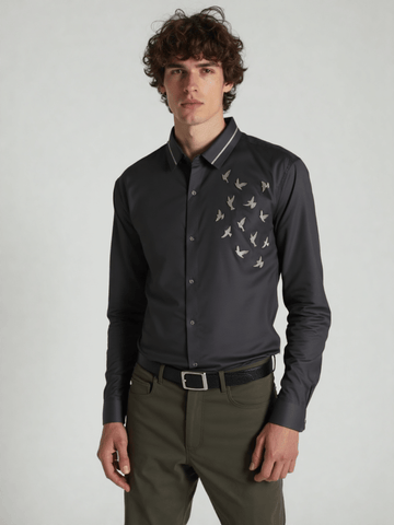 MANZON Men's Shirt