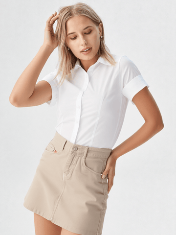 Women's Short Skirt