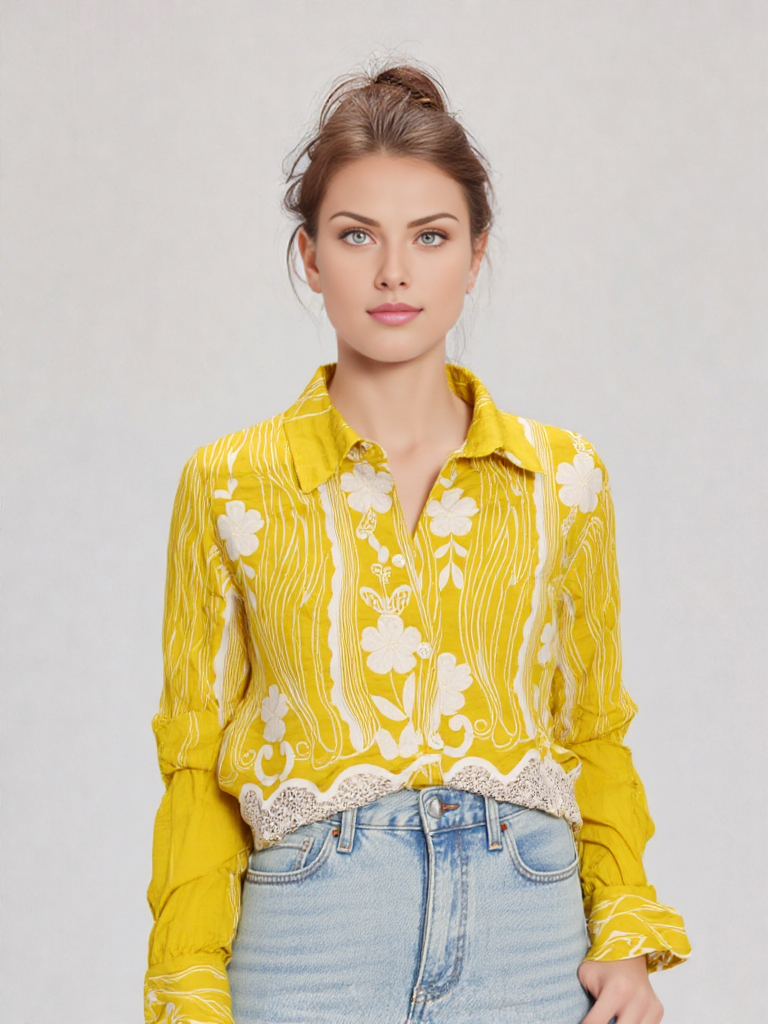 Women's Shirt