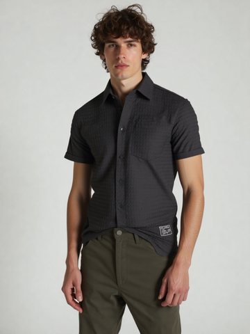 COPPERSTONE Men's Shirt