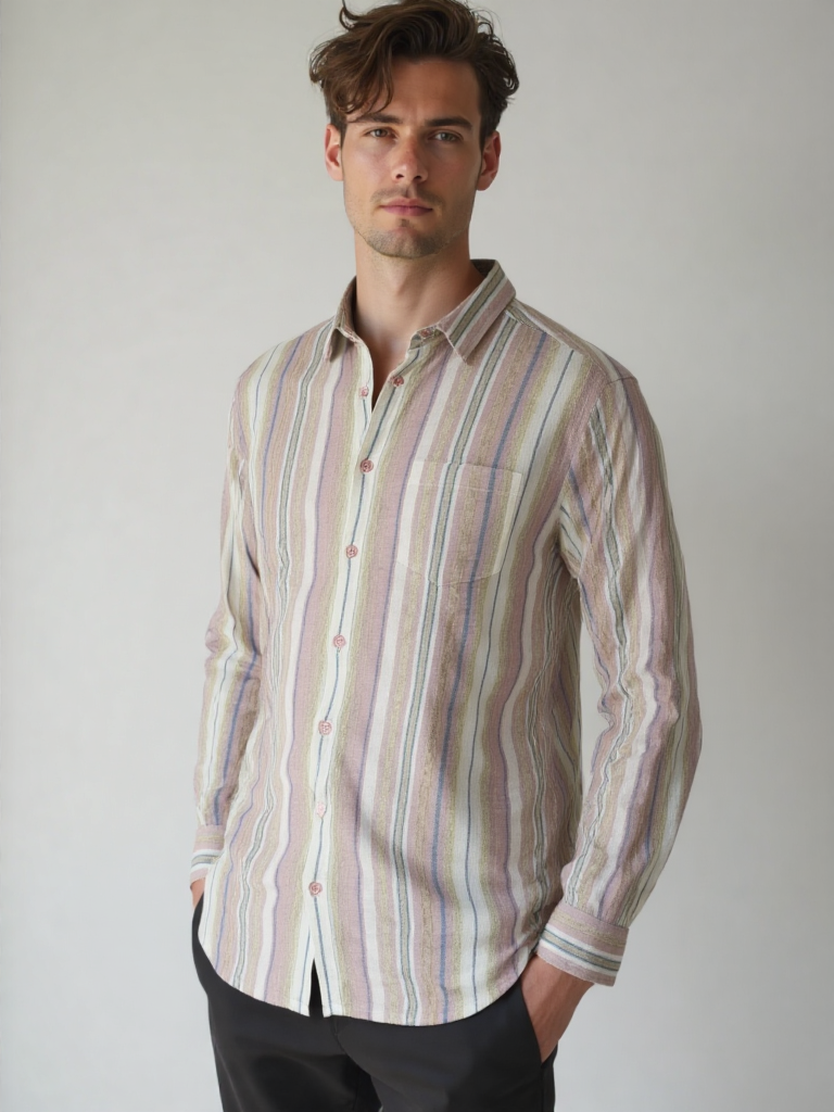 COPPERSTONE Men's Shirt